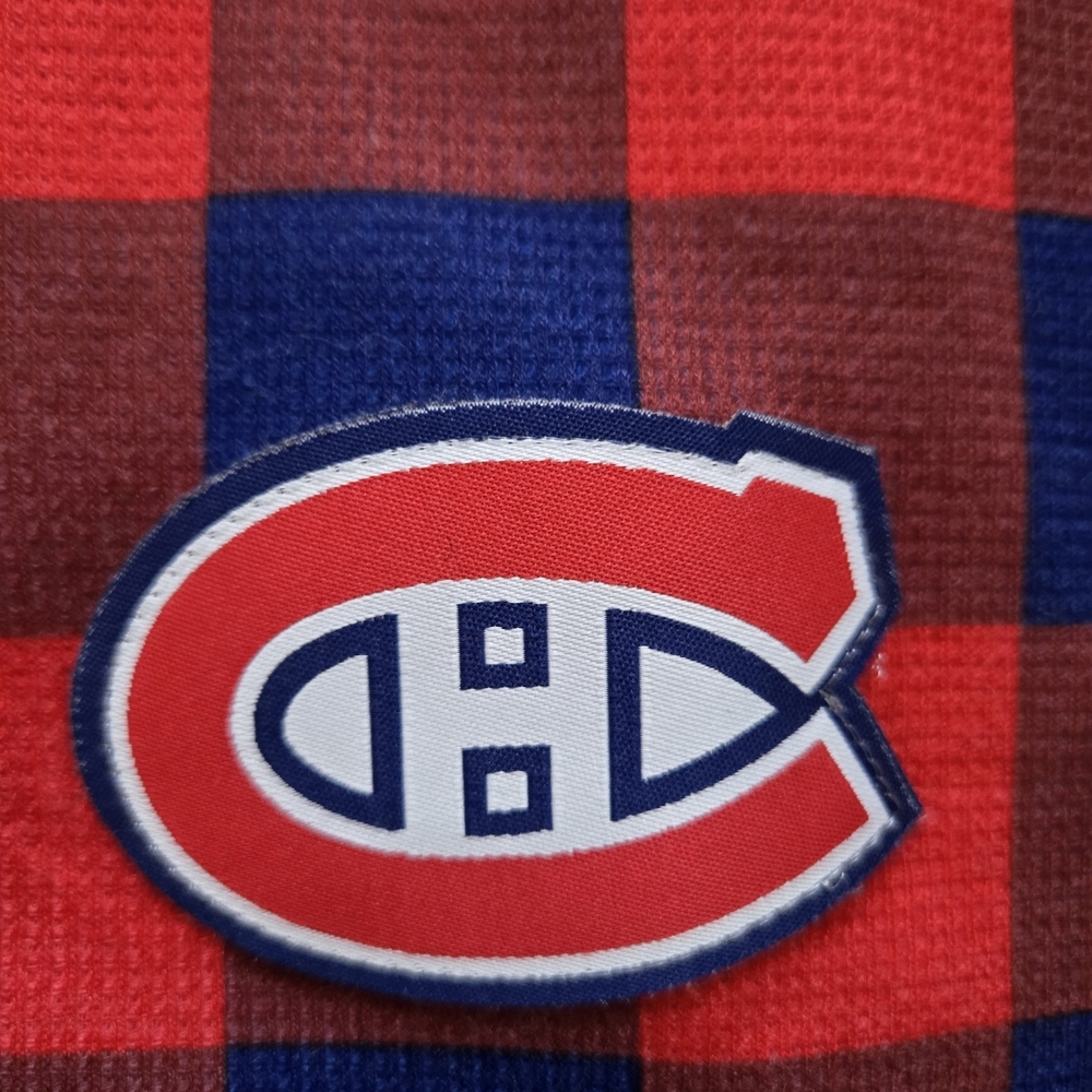 Montreal Canadiens Onesie